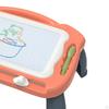 Drawing Board Educational Toy Removable Legs Montessori Writing Erasable Repeated Use Doodle
