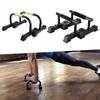 Push Up with Ergonomic Design for Strength Training
