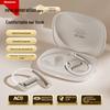 Newman S1 Pro Open-Ear Bone Conduction Bluetooth Headphones
