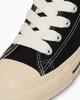31313121 Converse All Star FS Hi Black (Men's)