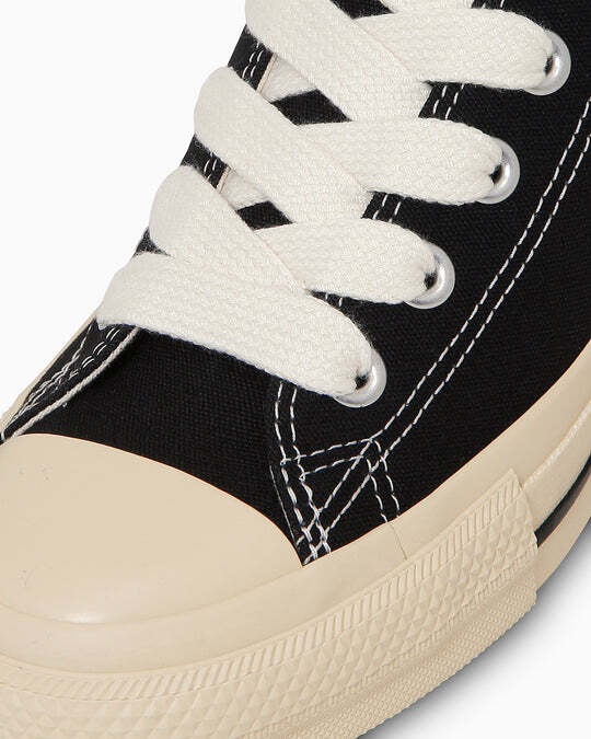 31313121 Converse All Star FS Hi Black (Men's)