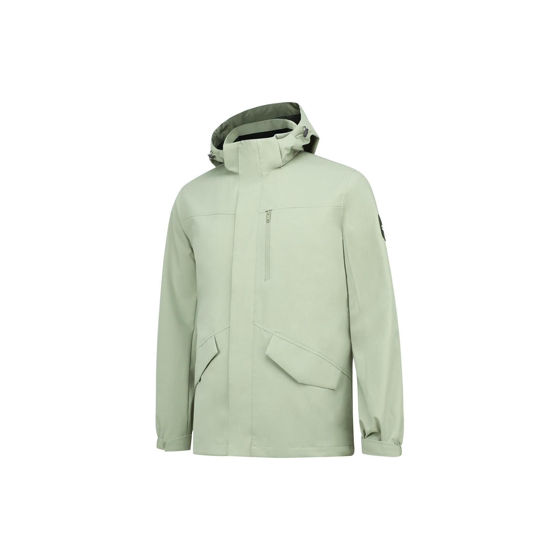 Мужская ветровка Li Ning AFDSC11-2 XXL