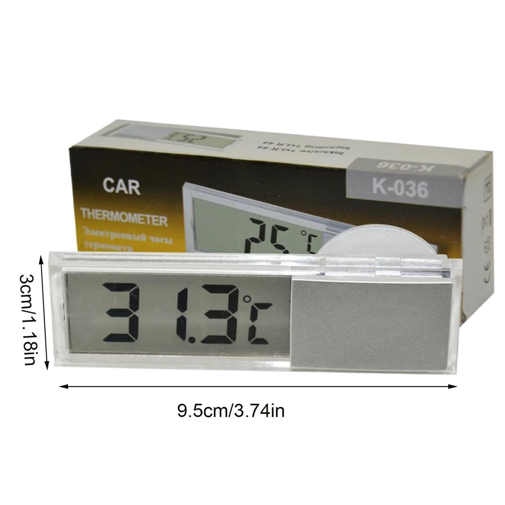 Auto Uhr Digitaluhr Auto Uhr Autozubehör Digitaluhr Licht Auto Armaturenbrett Elektronische Uhr