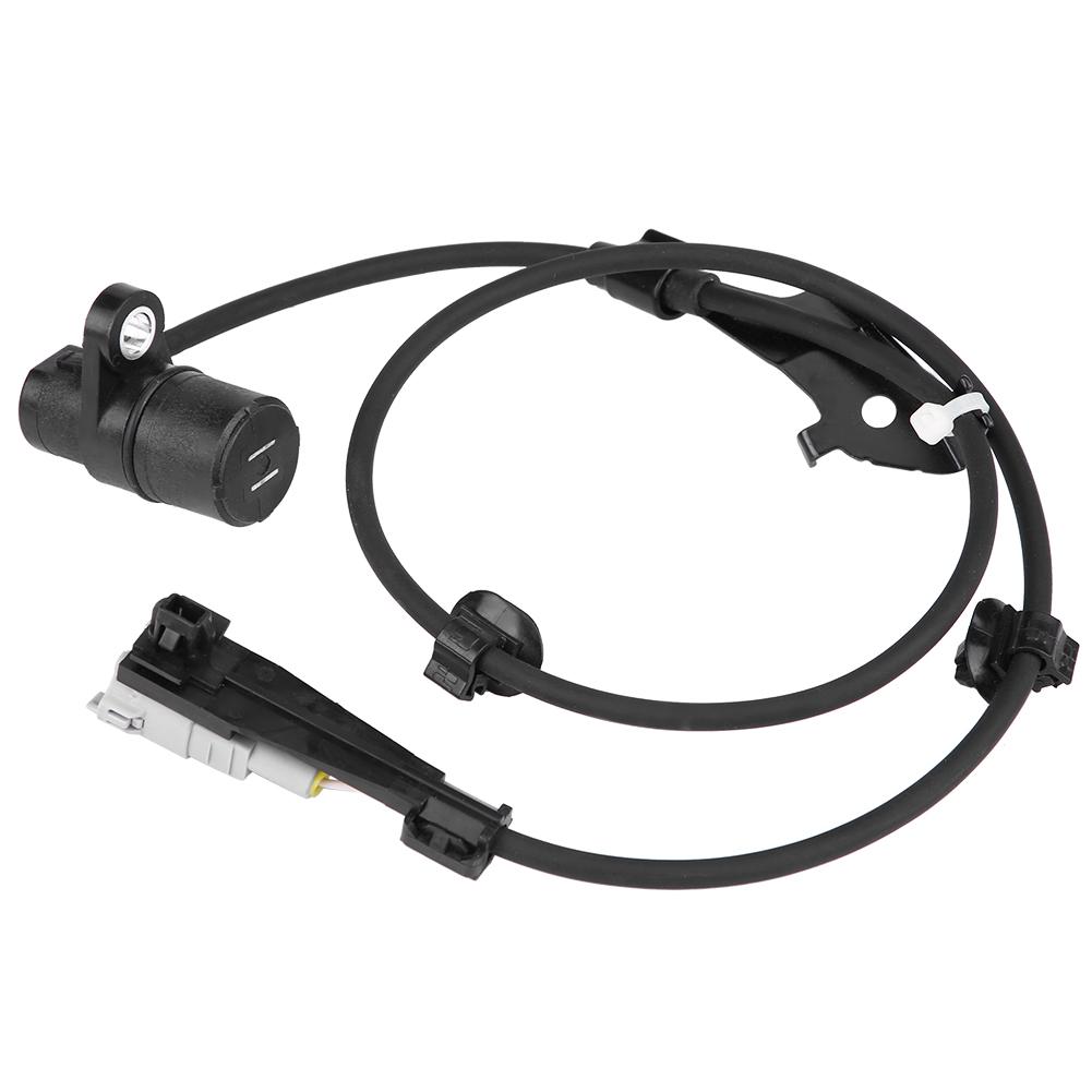 Rear Right Wheel Speed Sensor HELLA Fits HYUNDAI Ix35 KIA 09-15