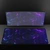 Cool XXL Rubber Large Mousepad Hexagon Geometric Art Game Mouse Pad for Game Laptop Table Decoration Office Non-slip Deskmat Rug