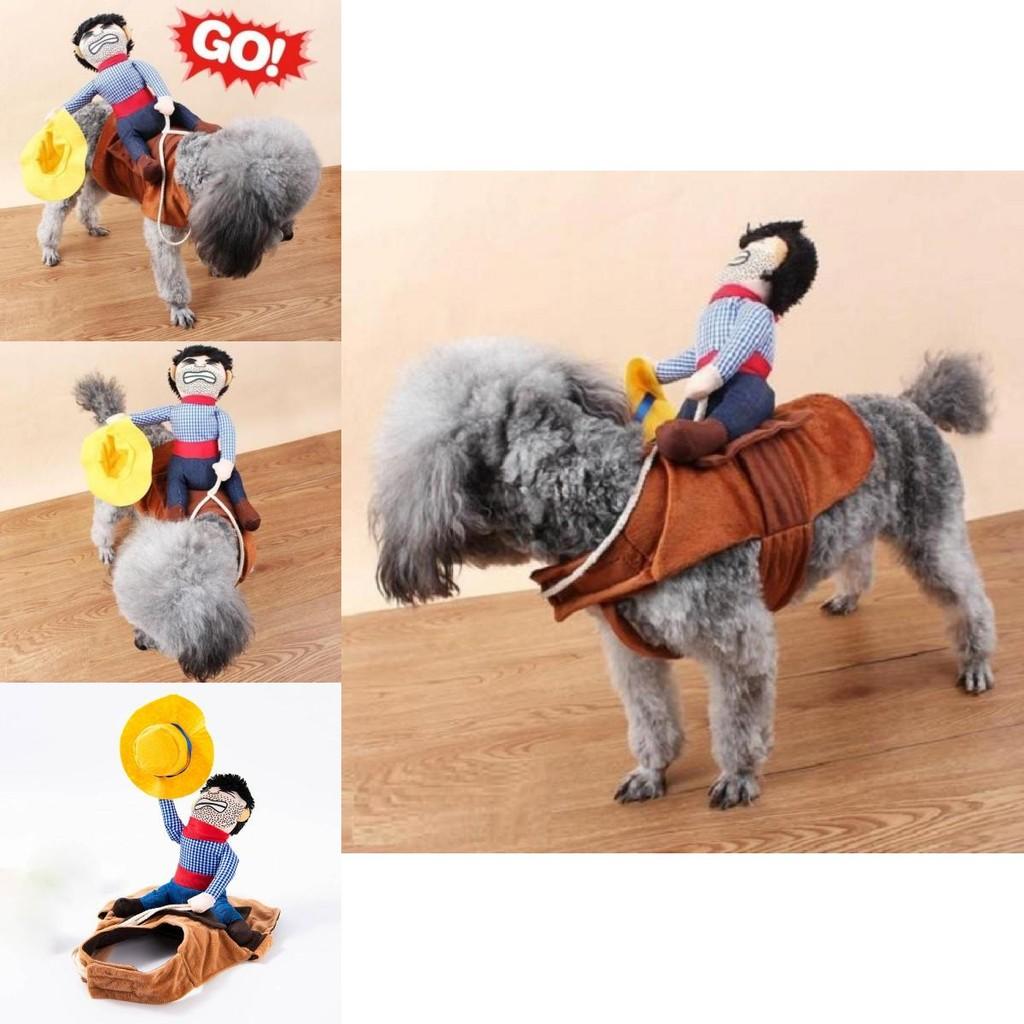 Halloween Pet Costume With Scary Sword Transform For Small Dogs