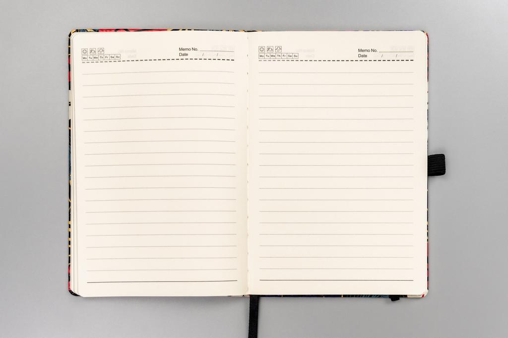 Notebook PTN NOT-6-LN-8663 N01