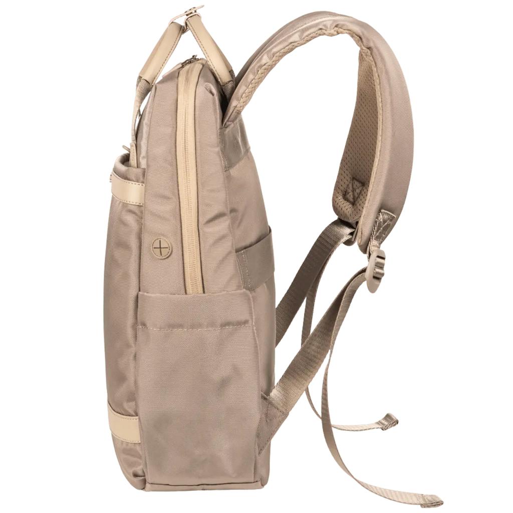 Wings Women' City Backpack Skylark Beige