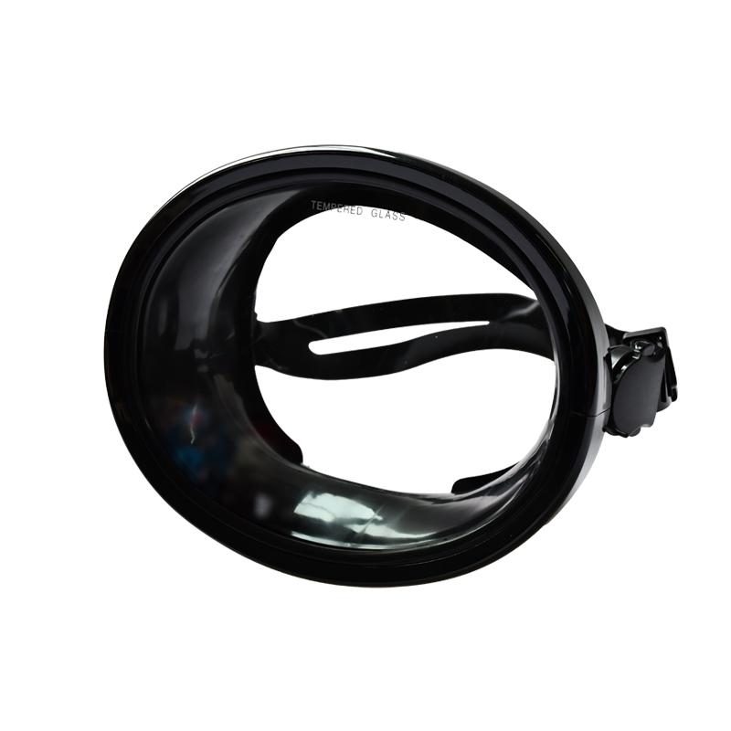 Meest Populaire PVC Duikuitrusting voor Vissen Duikmasker Uitrusting Speervissen Zwem- & Duikuitrusting & Accessoires