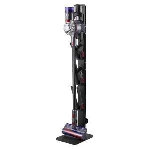 VEVOR Vacuum Stand, Compatible with Dyson G5 V15 V12 V11 V10 V8 V7 V6 Series Upright Vacuums Cleaners & Accessories