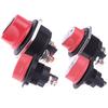 12V-32V 300A Car On/Off Battery Master Disconnect Rotary Cut Off Isolator Switch
