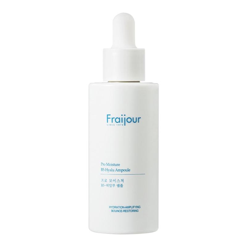 

Serum for deep skin hydration Pro Moisture B5-Hyalu Ampoule Fraijour 50 ml