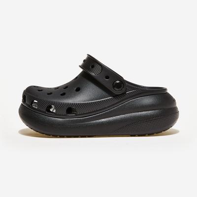 Crush Clog [CRS207521] [Shipped from Korea] 100% Authentic