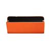 Car Center Console Organizer Faux Leather Car Storage Box for Sunglasses Cards Vehicle Dashboard Tray for Tidying Car Interior Accessory