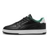 Porsche X Puma Legacy Caven 2.0 Comode Morbide Sneakers Basse Sneakers da Uomo Nere 308653-01