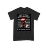 Funny Christmas T Shirt Twas the Nizzle Before Christmizzle Cool Santa Holiday Hip Hop Ugly Sweater Style