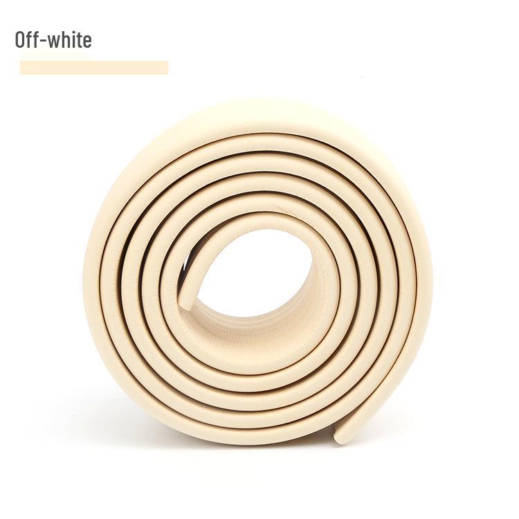 Good Nuo 2m U-shaped Children's Safety Anti-Collision Strip for Kindergarten