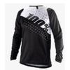 Off-Road Motorcycle Riding Suit Long Sleeve Quick-Dry Breathable MTB Cycling Jersey Mountain Trail Adventure