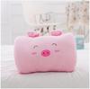 Cushion Pillow Nap Weak Hero Level 1 Arm Pillow Non-electric Sleeping Pillows Hand Warmer Cute Gift for Children Suho Travel