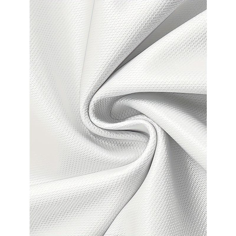 European Size Men'S Summer Casual Short-Sleeve T-Shirt Featuring a Silhouette Pattern of a Horse And a Dog