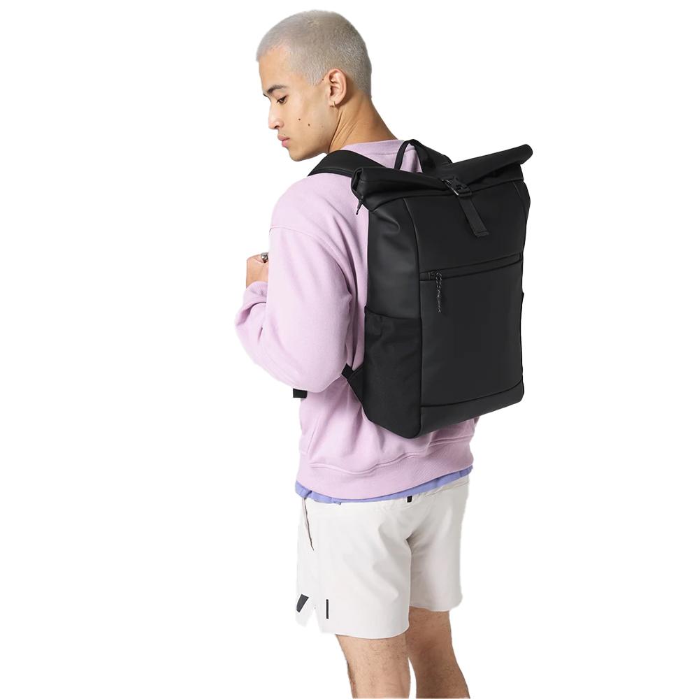 Bagbase Athlux Roll Top 20L Backpack