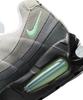 Nike Air Max 95 Big Bubble W - Black:White:Medium Grey:Fresh Mint / Hj5996-005
