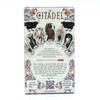 Citadel Oracle Deck 10.3*6cm 60 Pcs Oracle Cards A Truly Unique Combination of Storytelling and Cartomancy