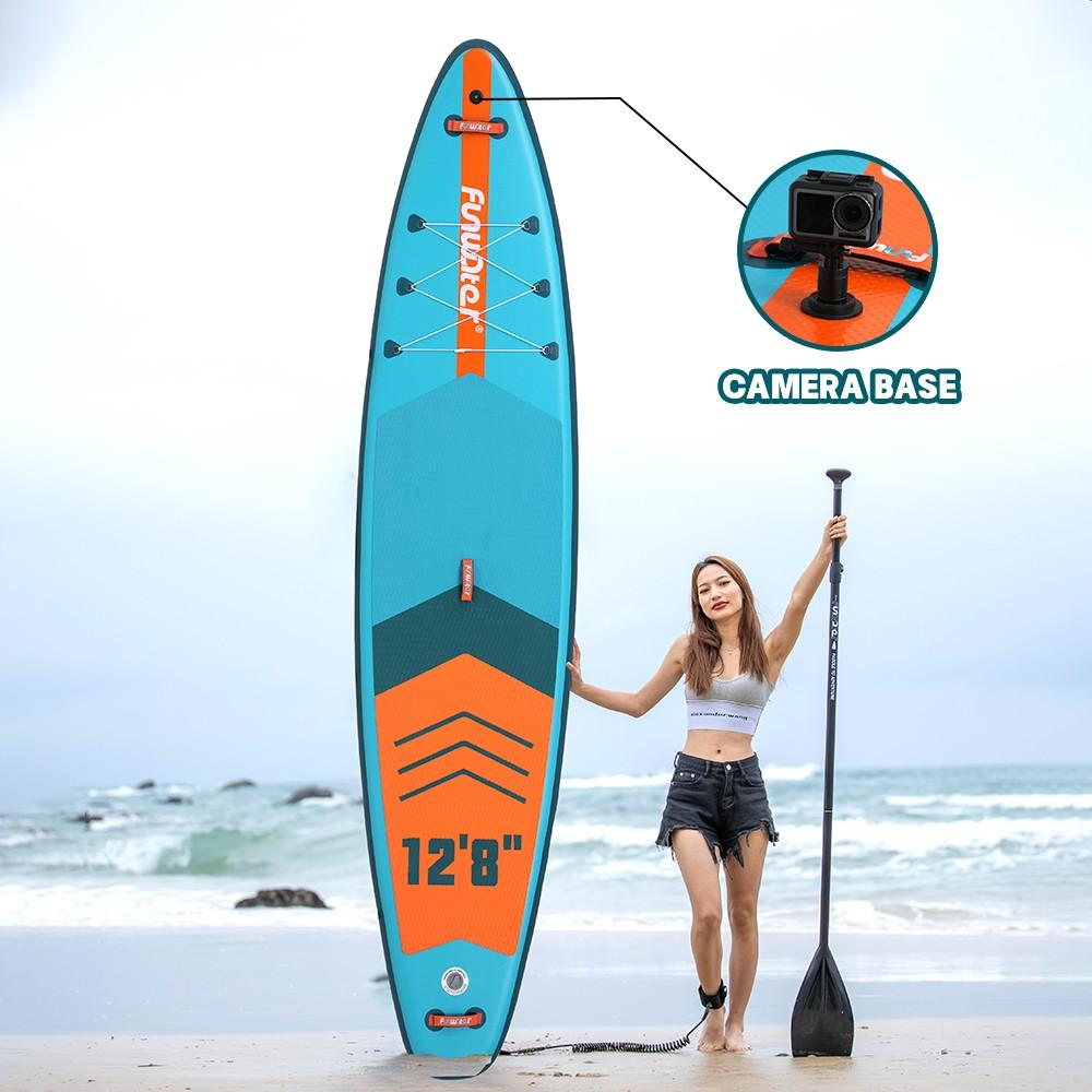 FunWater SUPFW41B Placă Stand Up Paddle 385*85*15cm