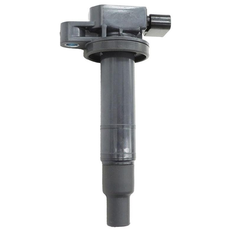 1PCS 90919-02240 9091902240 for Ignition Coil For TOYOTA Scion Prius Yaris 2000- 1.5L 1.8L 673-1306 90919-02265