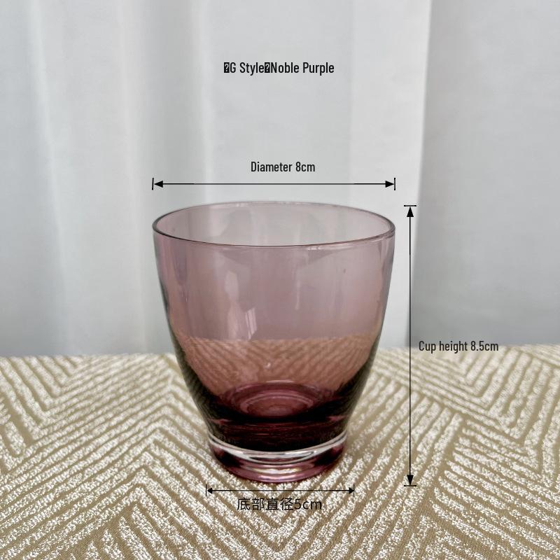 Aroma Diffuser Empty Bottle: High-End Hotel & Home Vase Candlestick Ornament