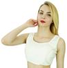 Phagun Readymade Designer Stitched Padded Saree Blouse Wedding Bridal Sari Crop