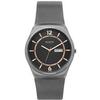 SKAGEN SKW Series Unisex Wrist Watch SKW3029 SKW2851 SKW2824 SKW2810 SKW2800 SKW2794 SKW6575 SKW2811 SKW69X215LT Gift Casual Business Sports Student