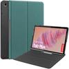 Slim Folding Stand PU Leather Case For Lenovo Tab Plus 11.5 inch TB351FU Cover Hard Plastic Back Shell Funda Coque Capa