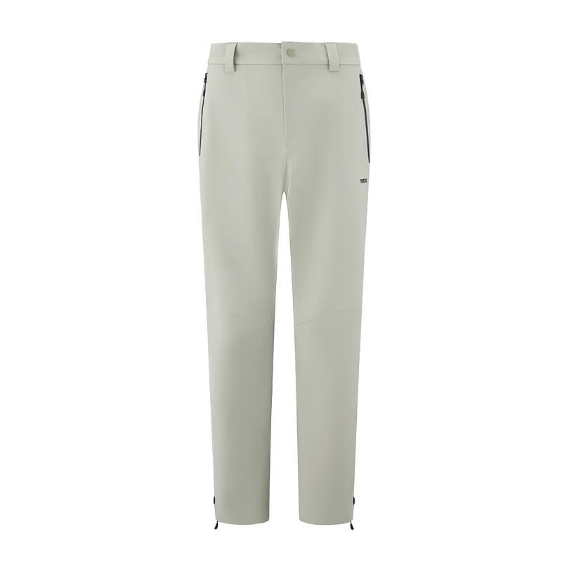 Toread Men s 3L Waterproof Hard Shell Hiking Pants L