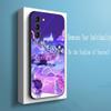 Super Hot The Owl Houses Phone Case For Samsung Galaxy S25 S24 S23 S22 S21 S20 Plus Ultra Note20 Limited Soft Black