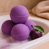 Bath Bombs Frosted Sugar Plum 1.3 Kg Box