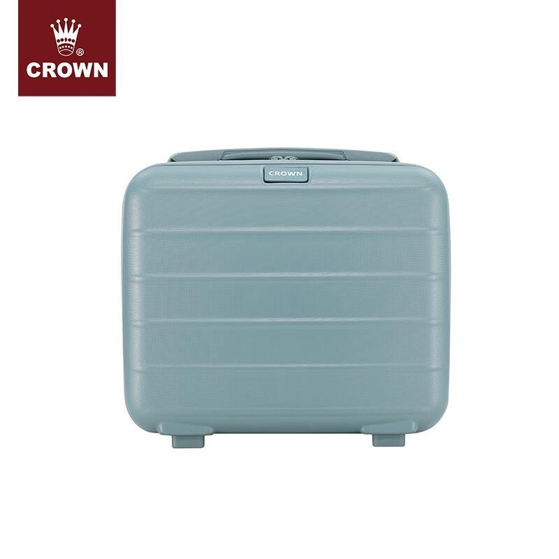 

CROWN C-F2022H Multi-functional Travel Carry-on Bag 12 inch