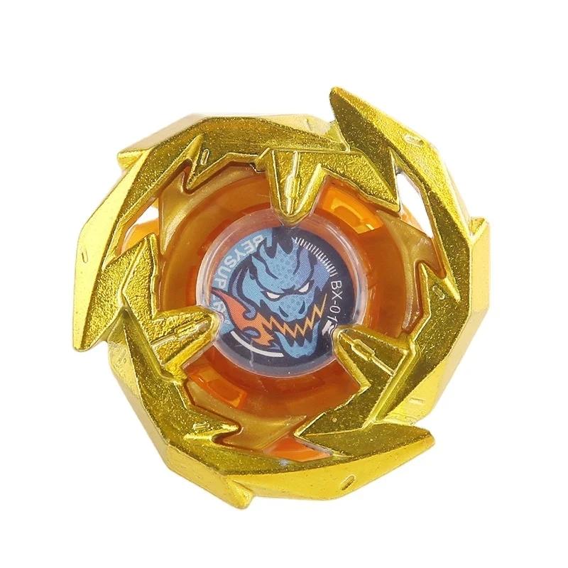 Takara Tomy BeybladeX Burst Top X Gyro Pack BX-23-24-26-27 Phoenix Unicorn BX Combat Gyro