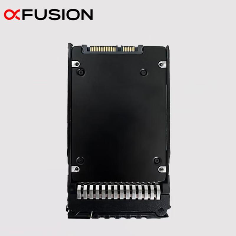 SuperFusion Enterprise Server Hard Drive with Tray