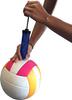 Stainless Steel Ball Needle, Air Pump Needle, Multifunctional, Compatible with