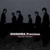 CD  - SHINHWA Precious Essential Collecti AVCX18069B South Kore ObiMusic Others Used