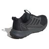 adidas Buty do biegania w terenie Terrex Tracefinder 2 Climaproof