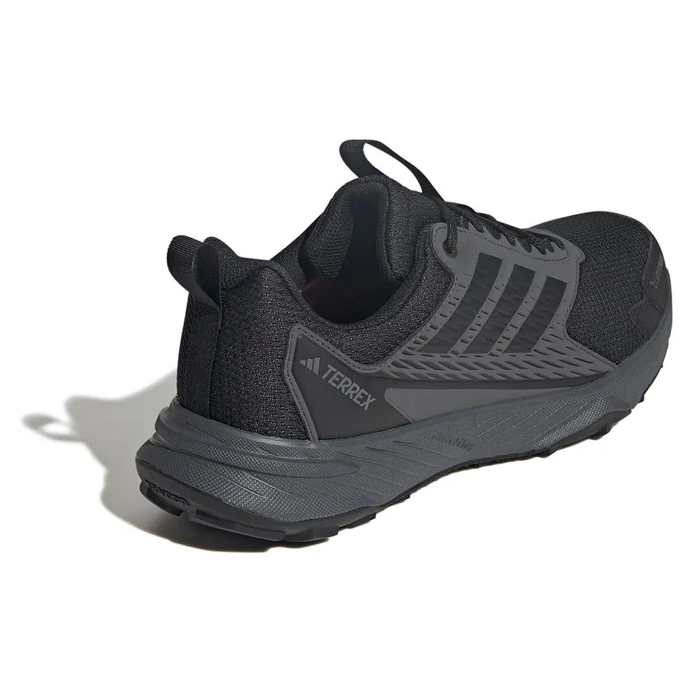 adidas Buty do biegania w terenie Terrex Tracefinder 2 Climaproof