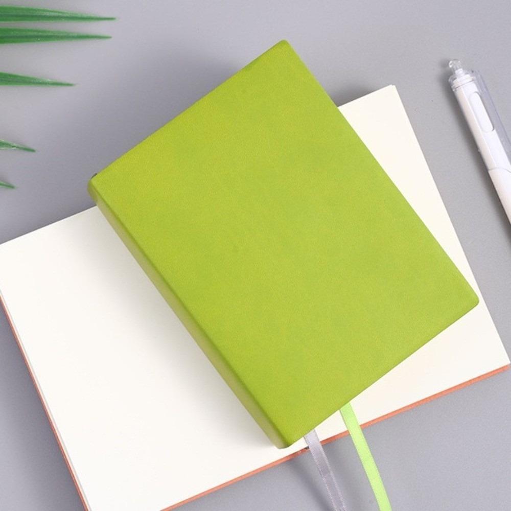 Synthetic Blank Inner Notebook 720 Page Ultra Thick Notebook  School Supplies