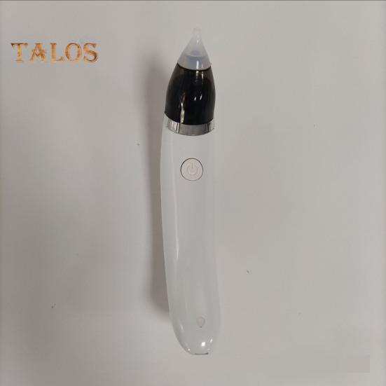 Stylo de peinture électrique à strass Stylo d'art à strass à vide sans cire avec 2 pointes de remplacement et 5 modes d'aspiration Art à strass sans fil rechargeable