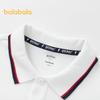 Balabala Boys' Harry Potter Short Sleeve POLO Shirt
