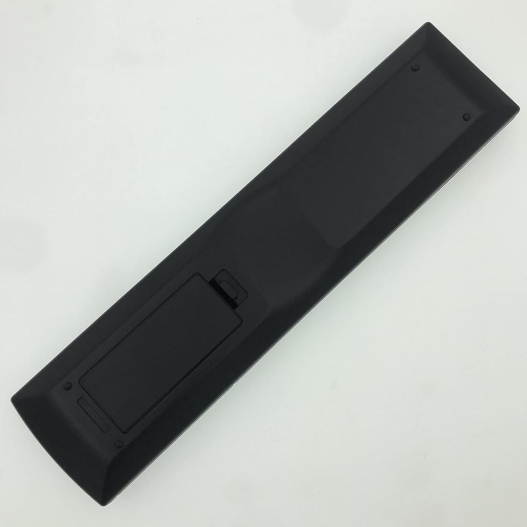 General Replacement Remote Control Fit for RAV320 RAV320 RXV460RDS RX-V460RDS RXV659 RX-V659 RXV659BL RX-V659BL DSP-AX630 DSPAX630 RX-V563 RX-V659