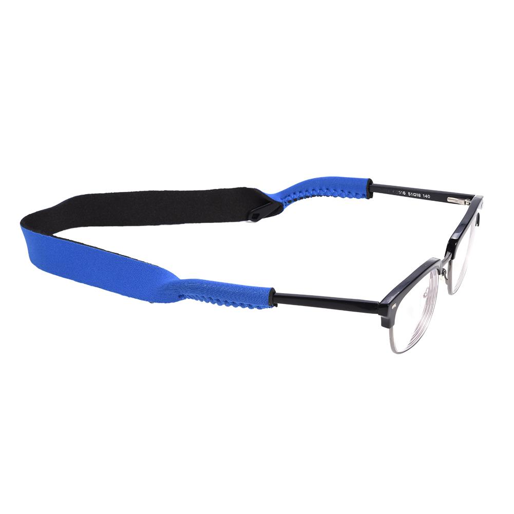 5 Colors 5Pcs Set Practical Sports Glasses Eyeglasses String Strap Cord Holder