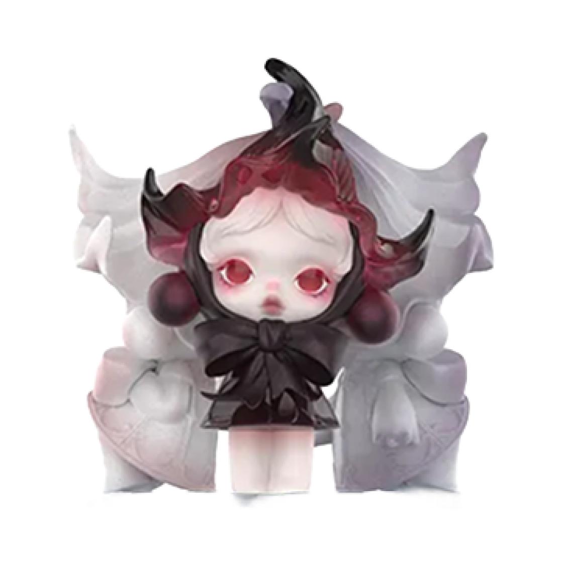Pop Mart Skullpanda Petals In Four