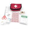 Portable Earthquake Rescue First Aid Kit for Home, Travel, and Vehicle Emergencies